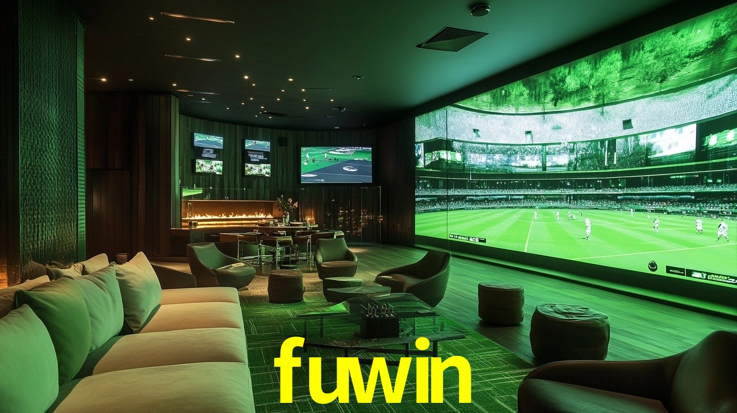 fuwin - Reino das Grandes Apostas - fuwin.com