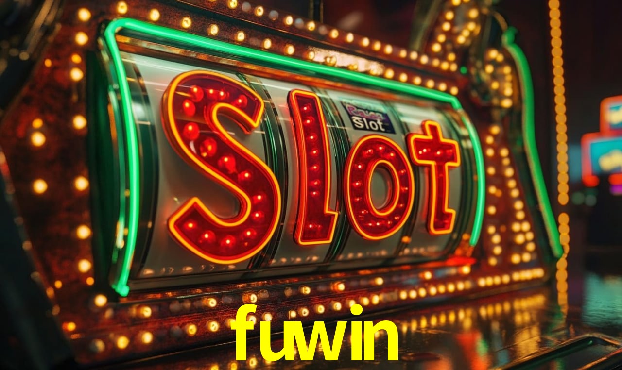 Tecnologia da Plataforma fuwin
