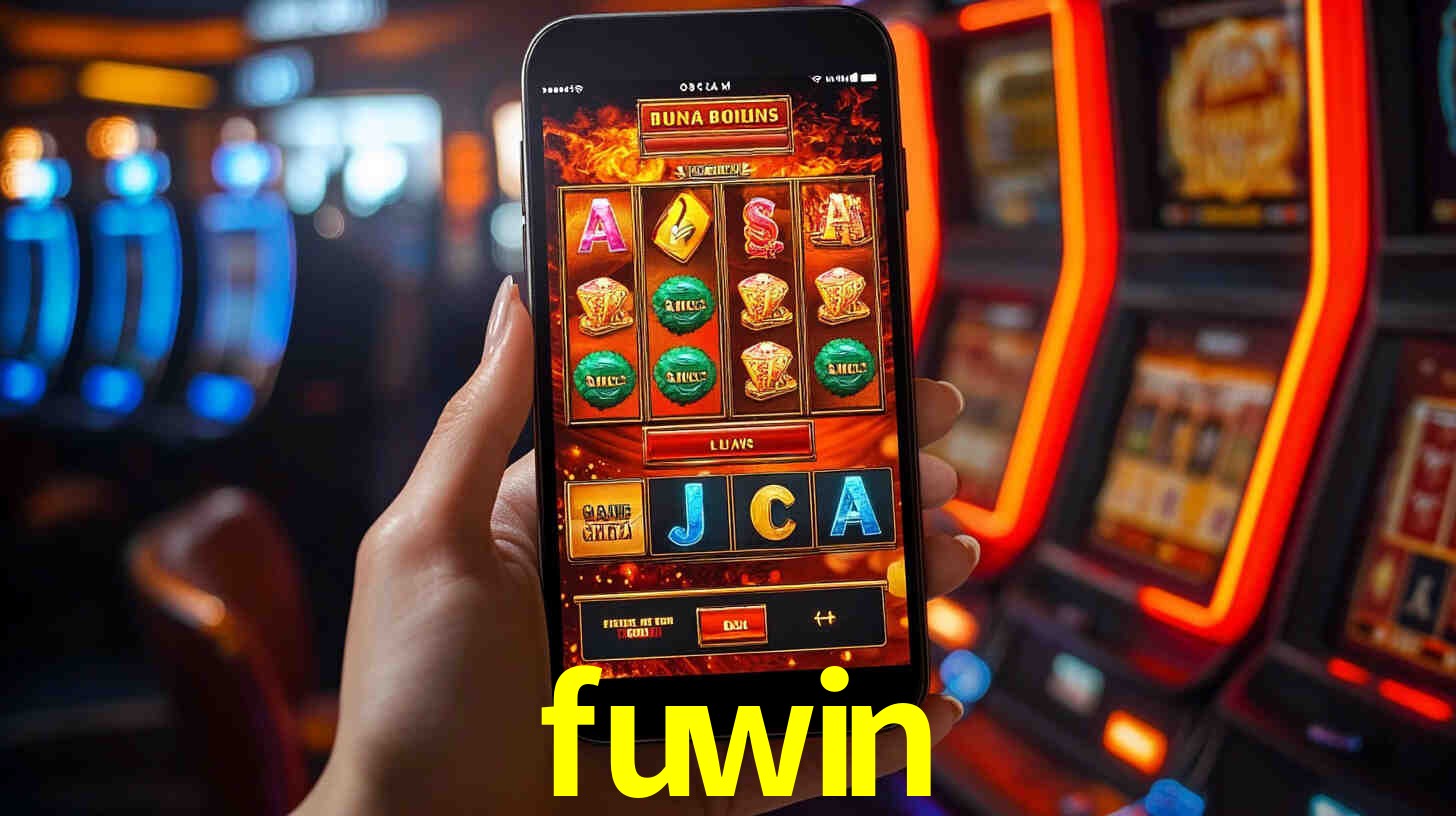 fuwin.com