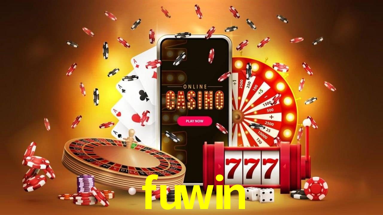 Provedores de Jogos fuwin