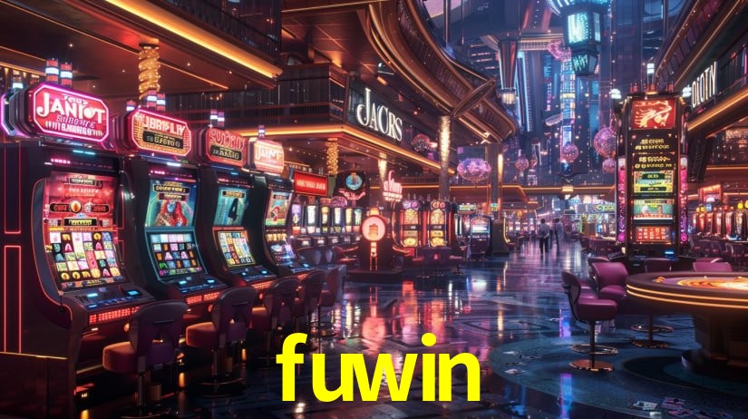Game Providers fuwin