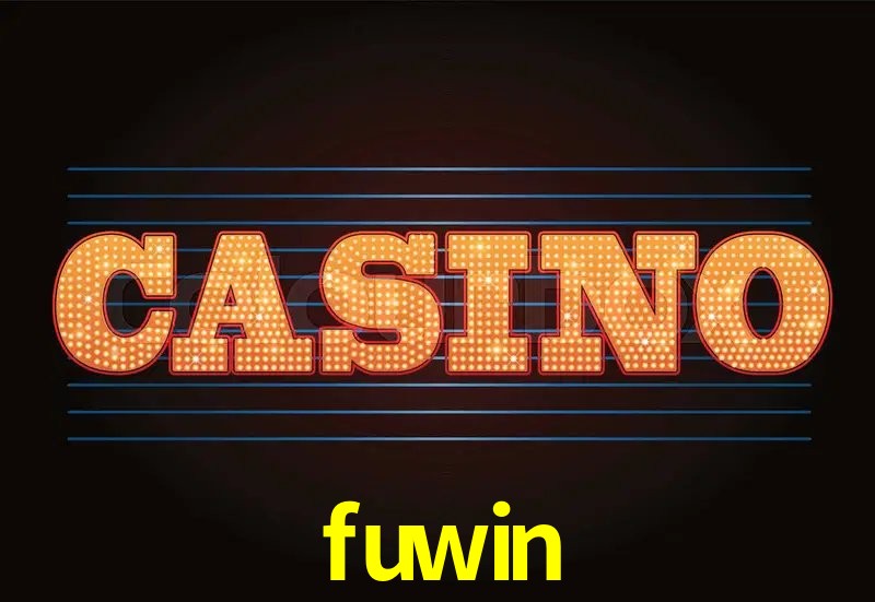 Apostas de Tênis fuwin