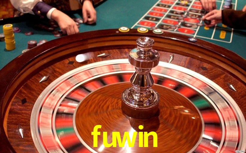 PIX Instantâneo fuwin