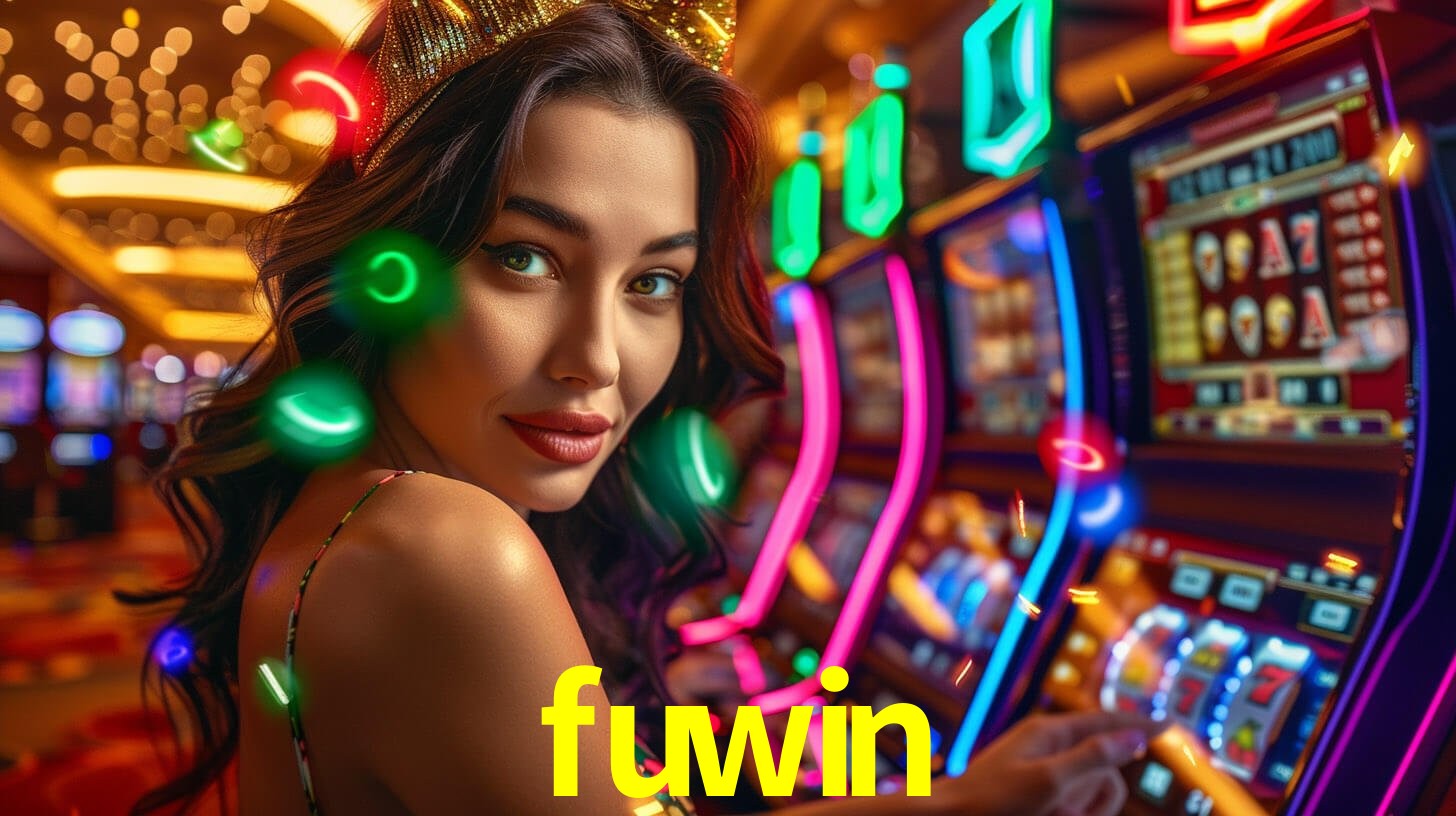 Apostas com odds competitivas na fuwin