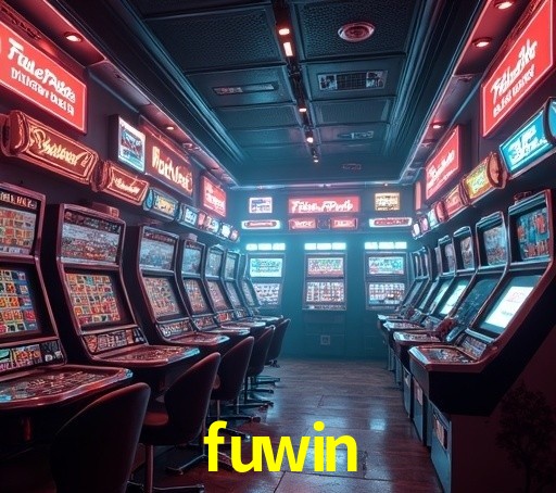 Jogos populares e pagamentos rápidos na fuwin