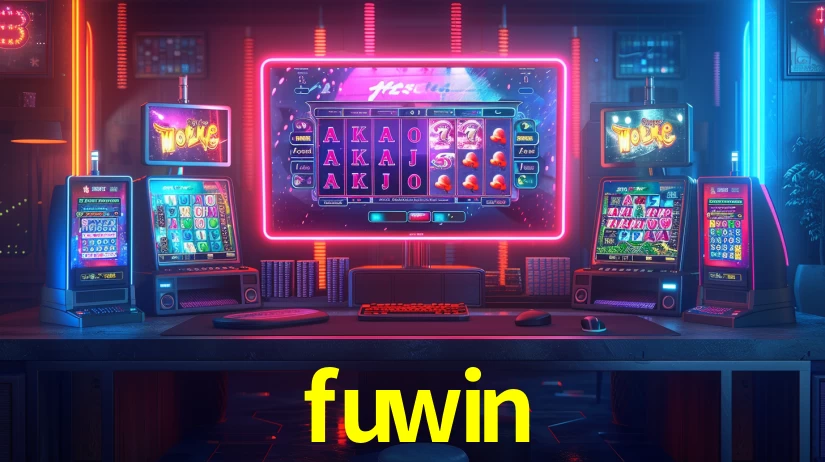 Experimente o Login Seguro Premium no fuwin