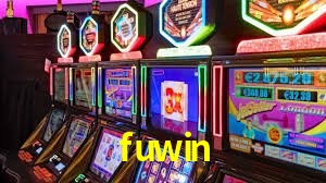 Página oficial no Facebook da fuwin