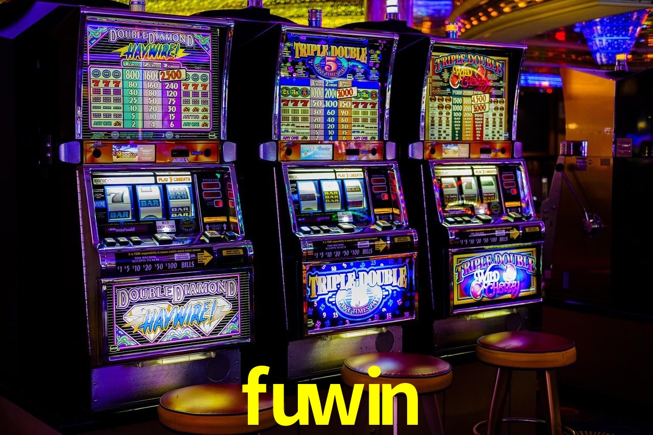 Casino VIP fuwin