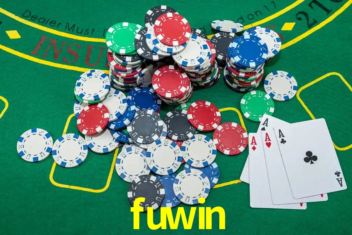 Jogos Exclusivos fuwin