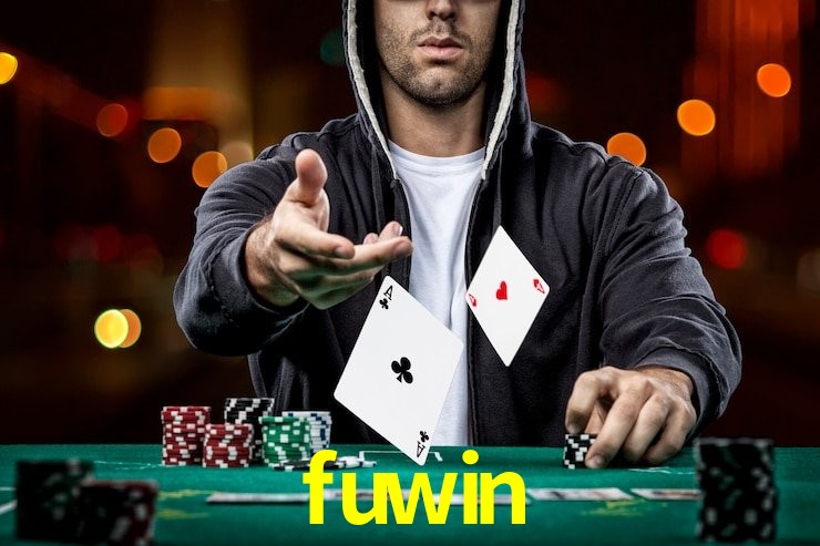 fuwin.com