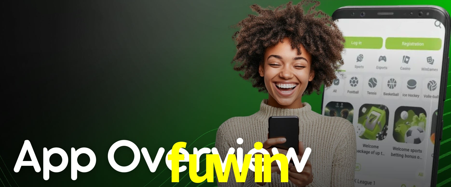 Exclusive Offers fuwin