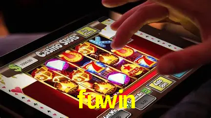 Cassino ao vivo com dealers reais na fuwin