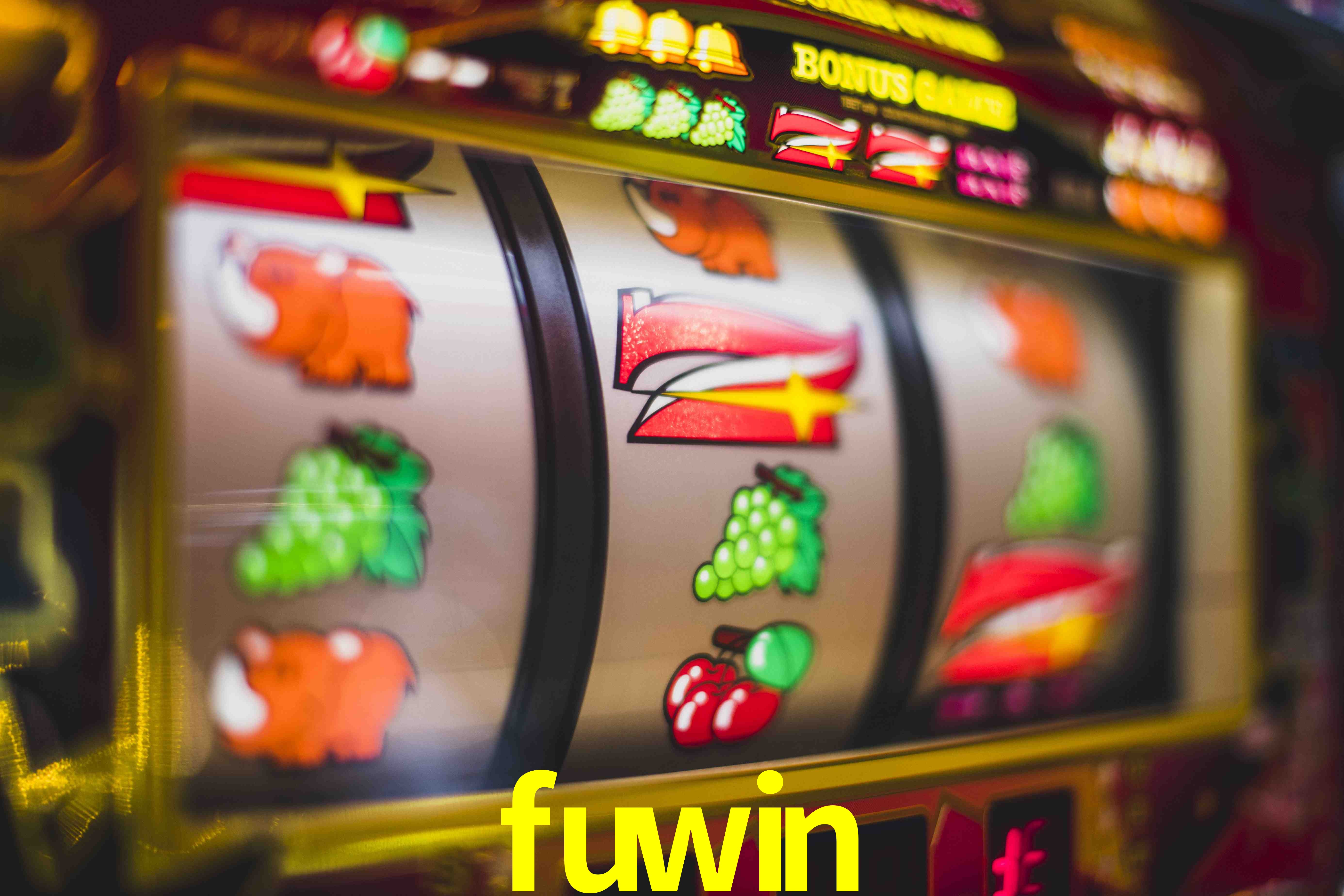 Tennis Betting fuwin