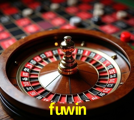 Bônus e promoções da fuwin