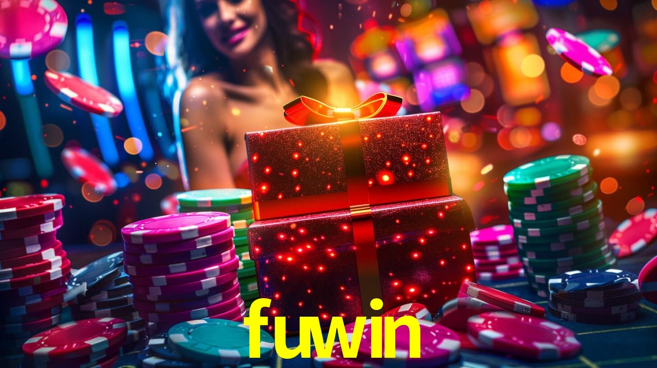 Download para Android e iOS na fuwin