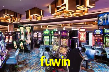 Inovações de Jogos na fuwin: O Futuro das Experiências Interativas