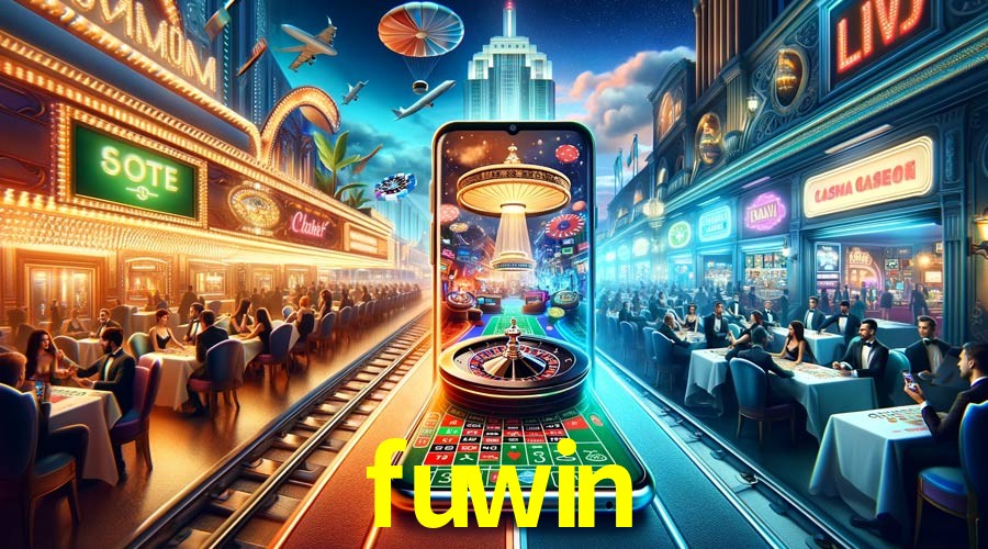 Platform Technology fuwin