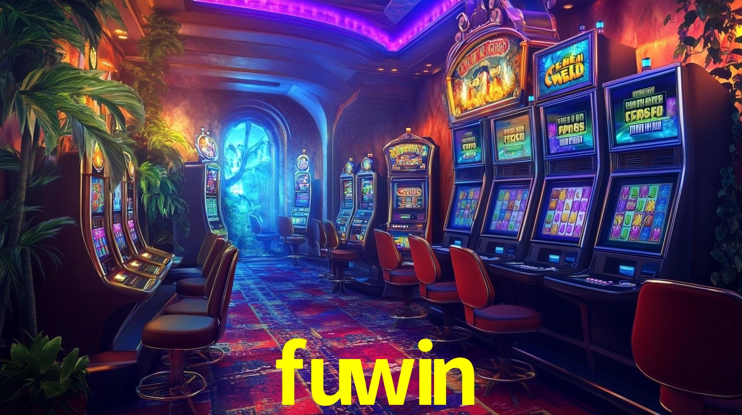 Live Casino fuwin