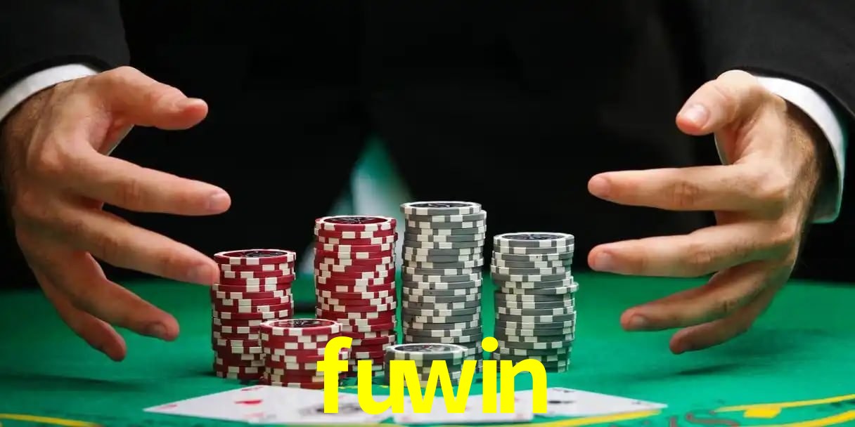 Benefícios VIP na fuwin