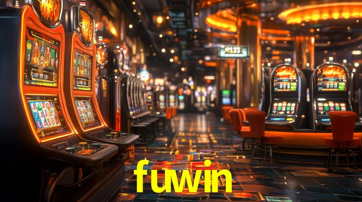Cashback e recargas na fuwin