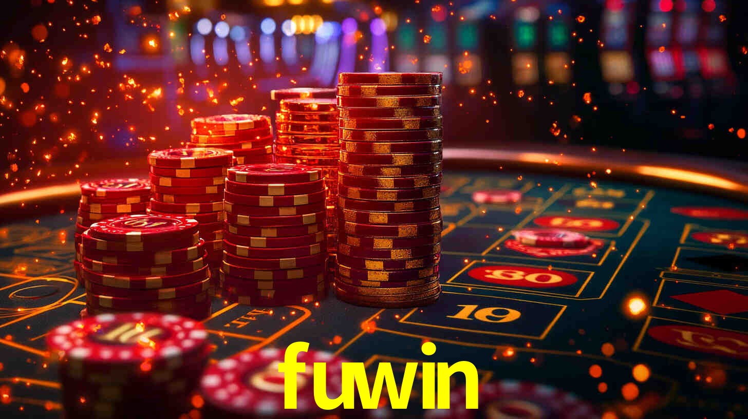 Welcome Bonus fuwin