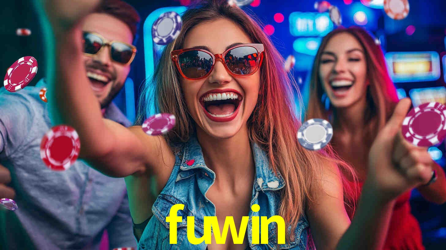 Descubra o Programa VIP da fuwin: Vantagens Exclusivas para Jogadores
