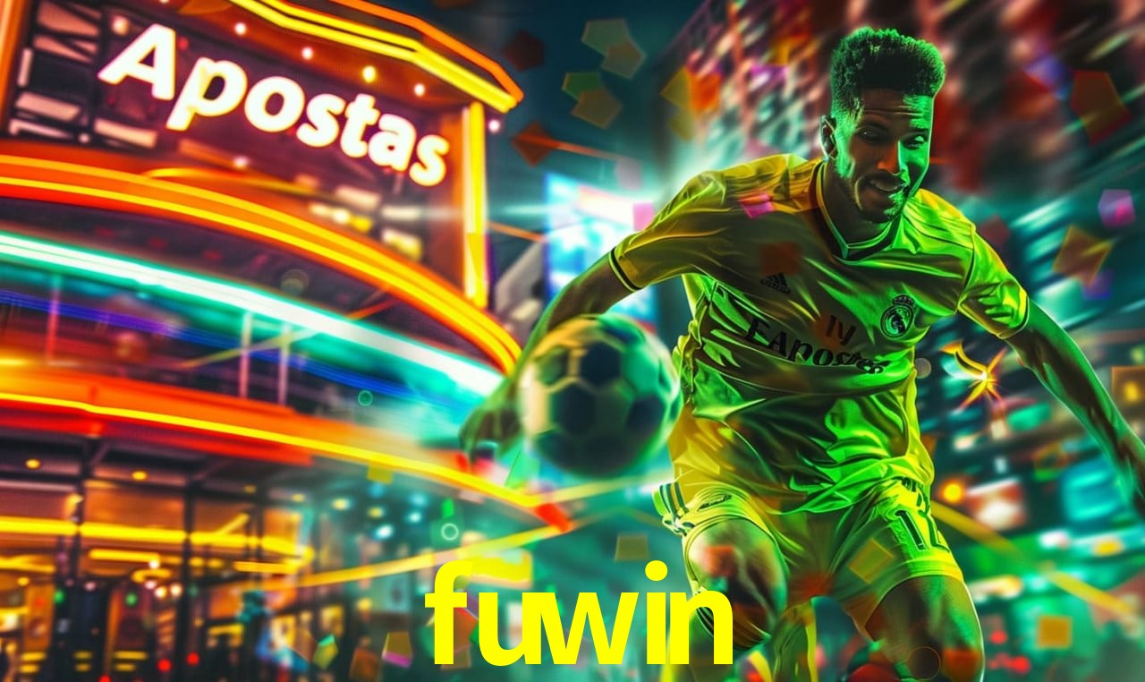 Recursos de Bônus fuwin