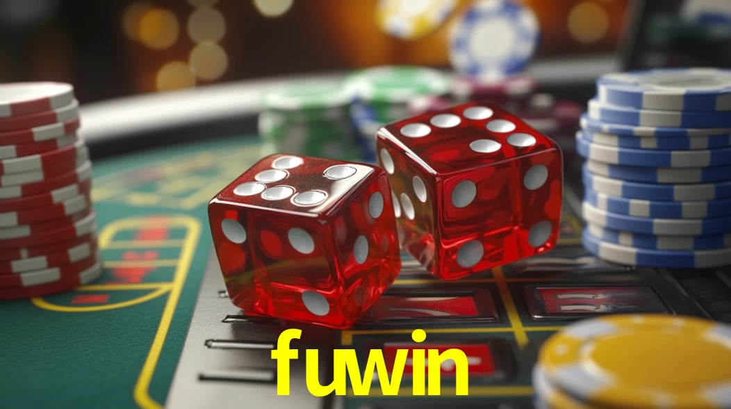 Roulette Table fuwin
