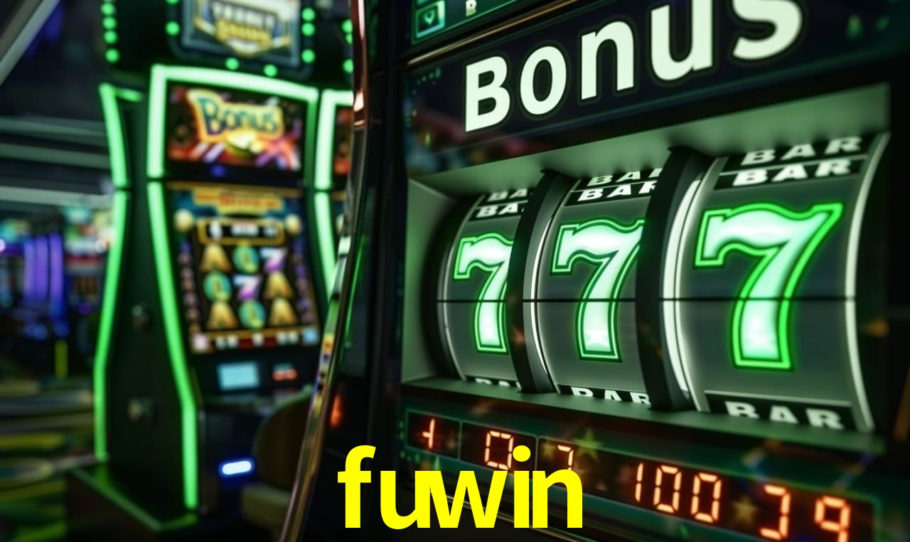 Slot Games fuwin