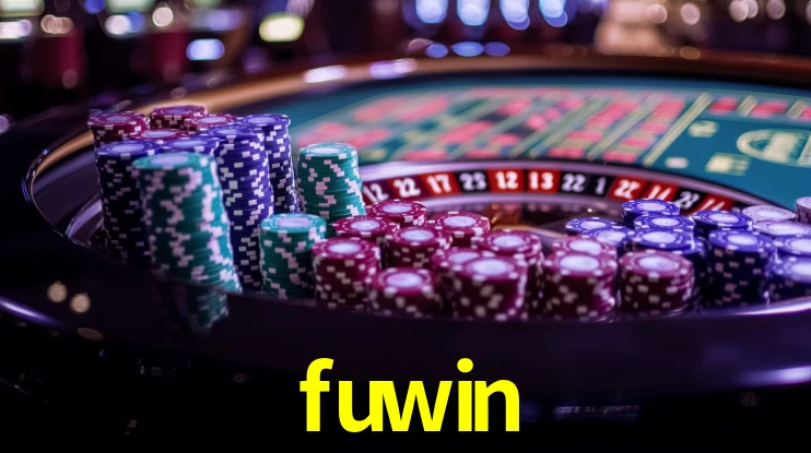 VIP Casino fuwin