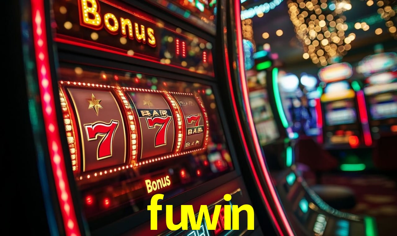 Mercados ao vivo e cash out na fuwin