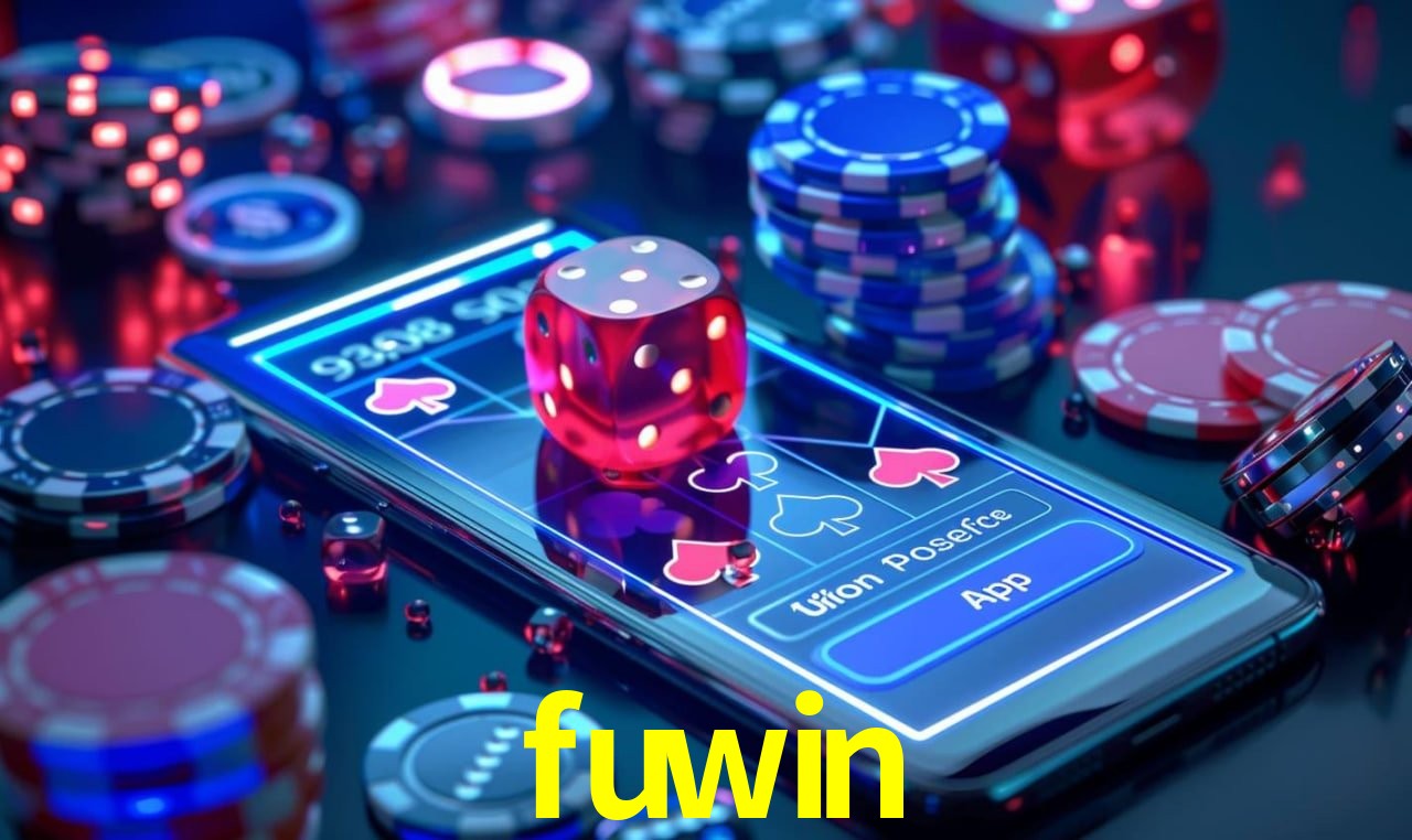 Canal oficial no Telegram da fuwin
