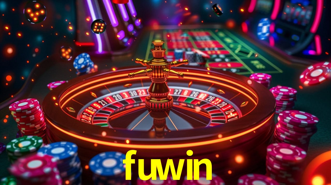 cassino fuwin