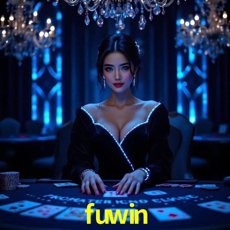 Jogos de Slot fuwin