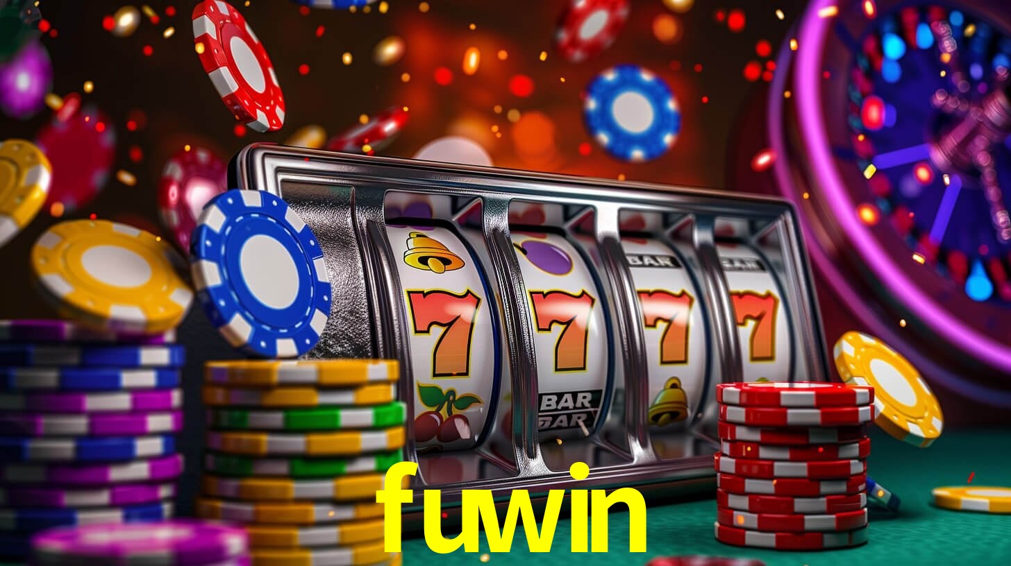 Interface do App fuwin