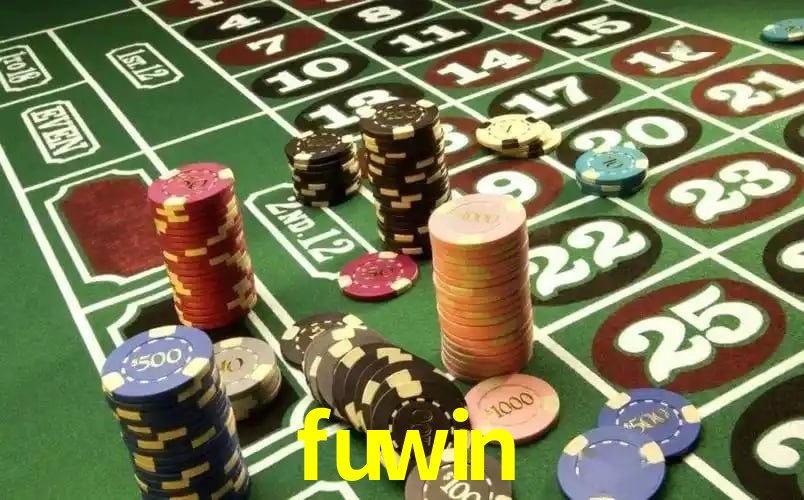 Estatísticas do Jogo fuwin